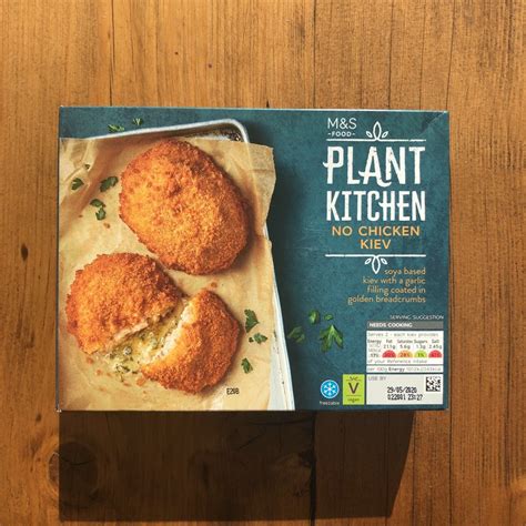 olive tree zaytoun|M&S No Chicken Kiev Review .